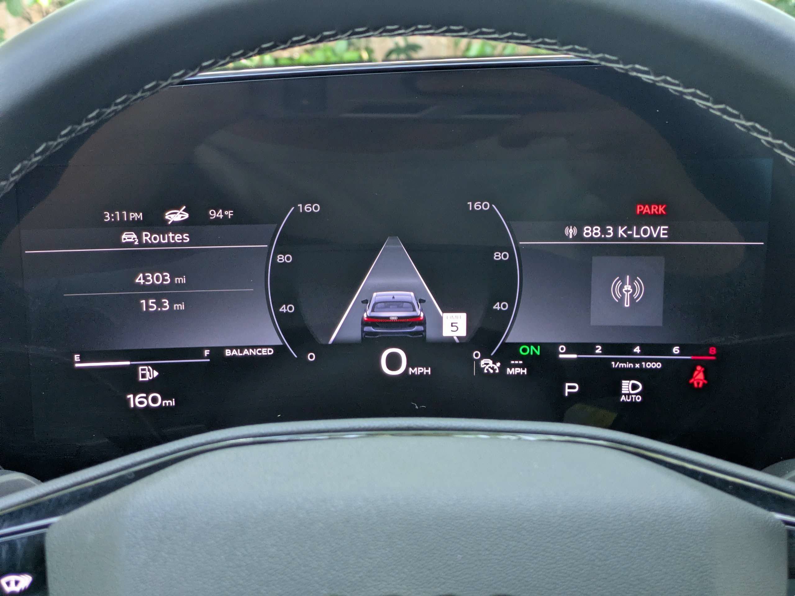 Certified 2025 Audi A5 2.0T Premium w/ Premium Plus AWD/4WD image 31