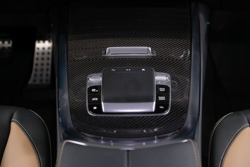 Used 2025 Mercedes-Benz G 63 AMG 4MATIC image 67