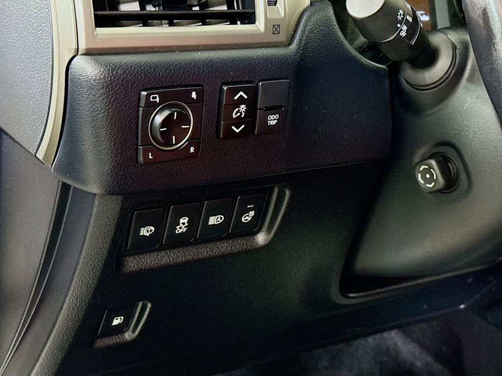 Used 2021 Lexus GX 460 Premium AWD/4WD image 20
