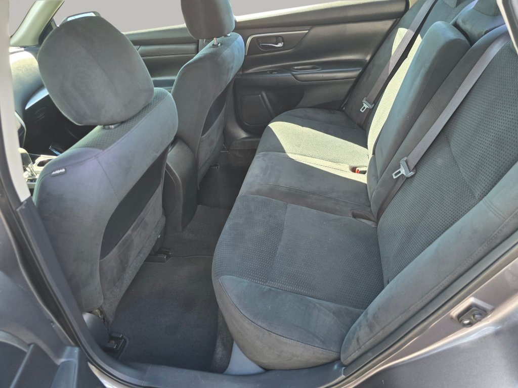 Used 2015 Nissan Altima 2.5 S w/ Power Driver Seat Package FWD image 23