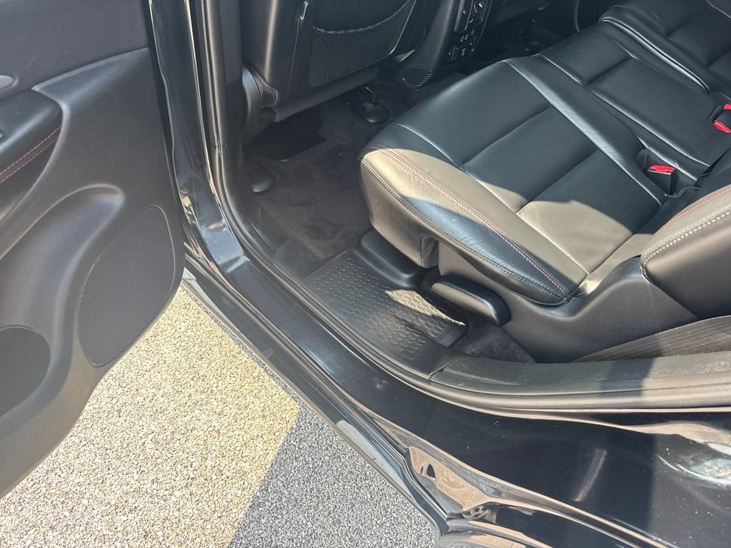 Used 2018 Dodge Durango GT w/ Premium Group AWD/4WD image 20