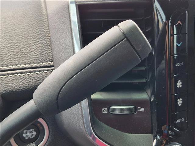 Used 2024 RAM 3500 Laramie w/ Night Edition AWD/4WD image 10