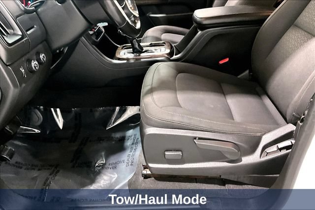 Used 2020 GMC Canyon SLE w/ Elevation Edition AWD/4WD image 26