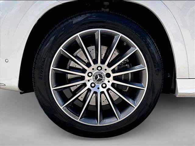 Used 2024 Mercedes-Benz GLE 450 4MATIC image 10