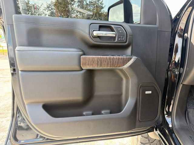 Used 2021 GMC Sierra 3500 Denali w/ Denali Ultimate Package AWD/4WD image 23