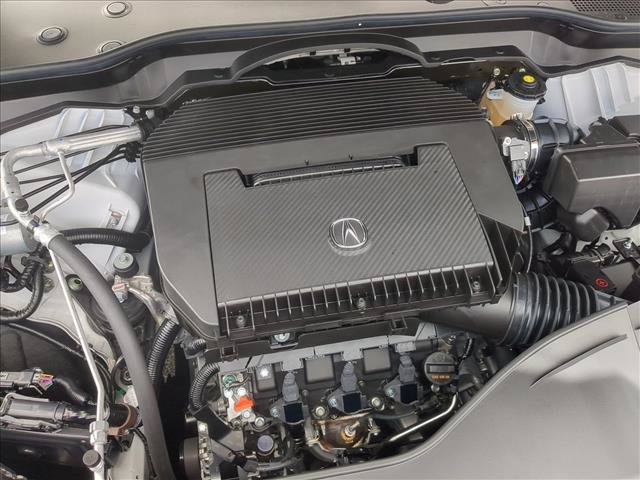 New 2026 Acura MDX A-Spec AWD/4WD image 18