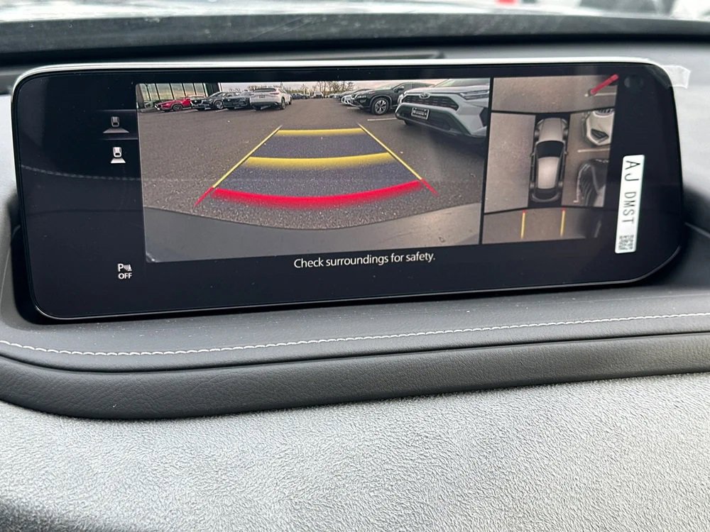 New 2026 MAZDA CX-30 AWD 2.5 S image 26