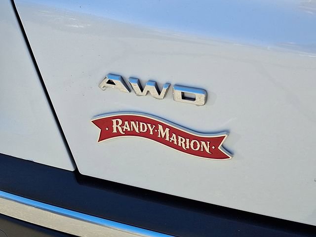 Certified 2023 Cadillac XT5 Premium Luxury image 29