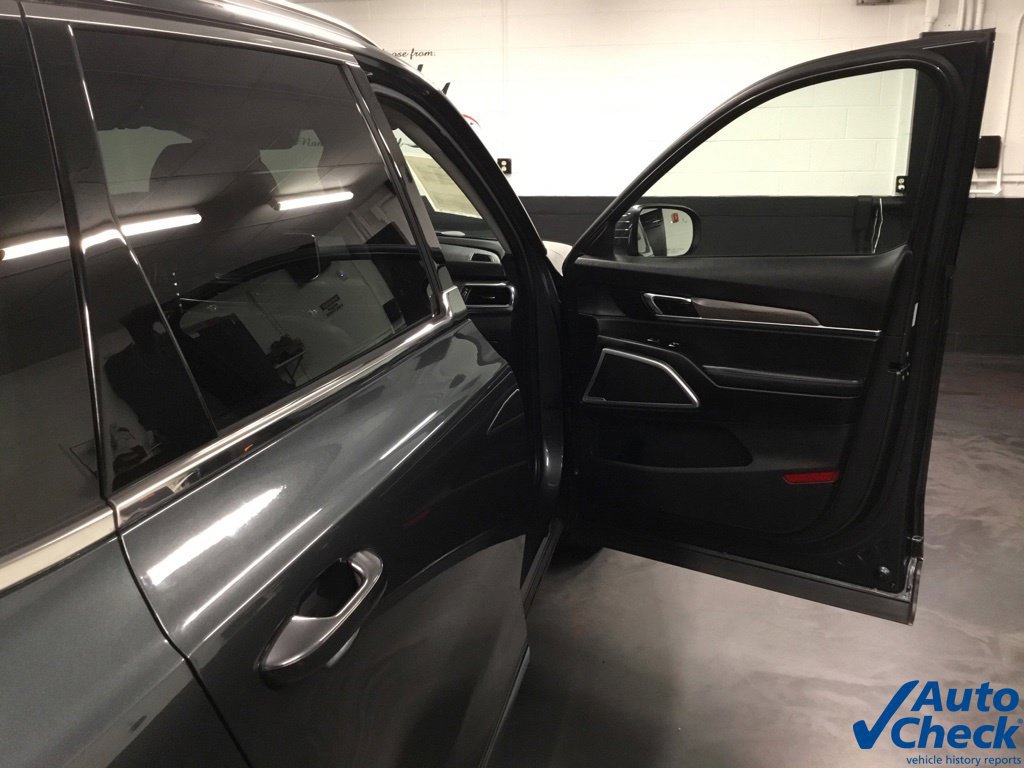 Used 2021 Kia Telluride EX AWD/4WD image 39