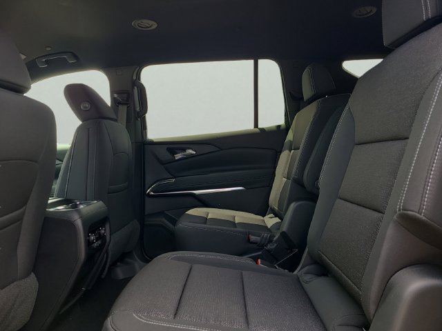 New 2026 Chevrolet Traverse LT FWD image 10