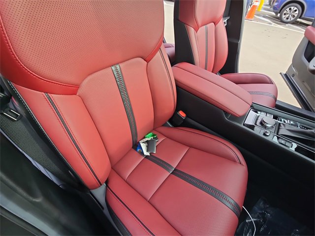 Used 2025 MAZDA CX-50 AWD 2.5 Hybrid w/ Weather Package image 10