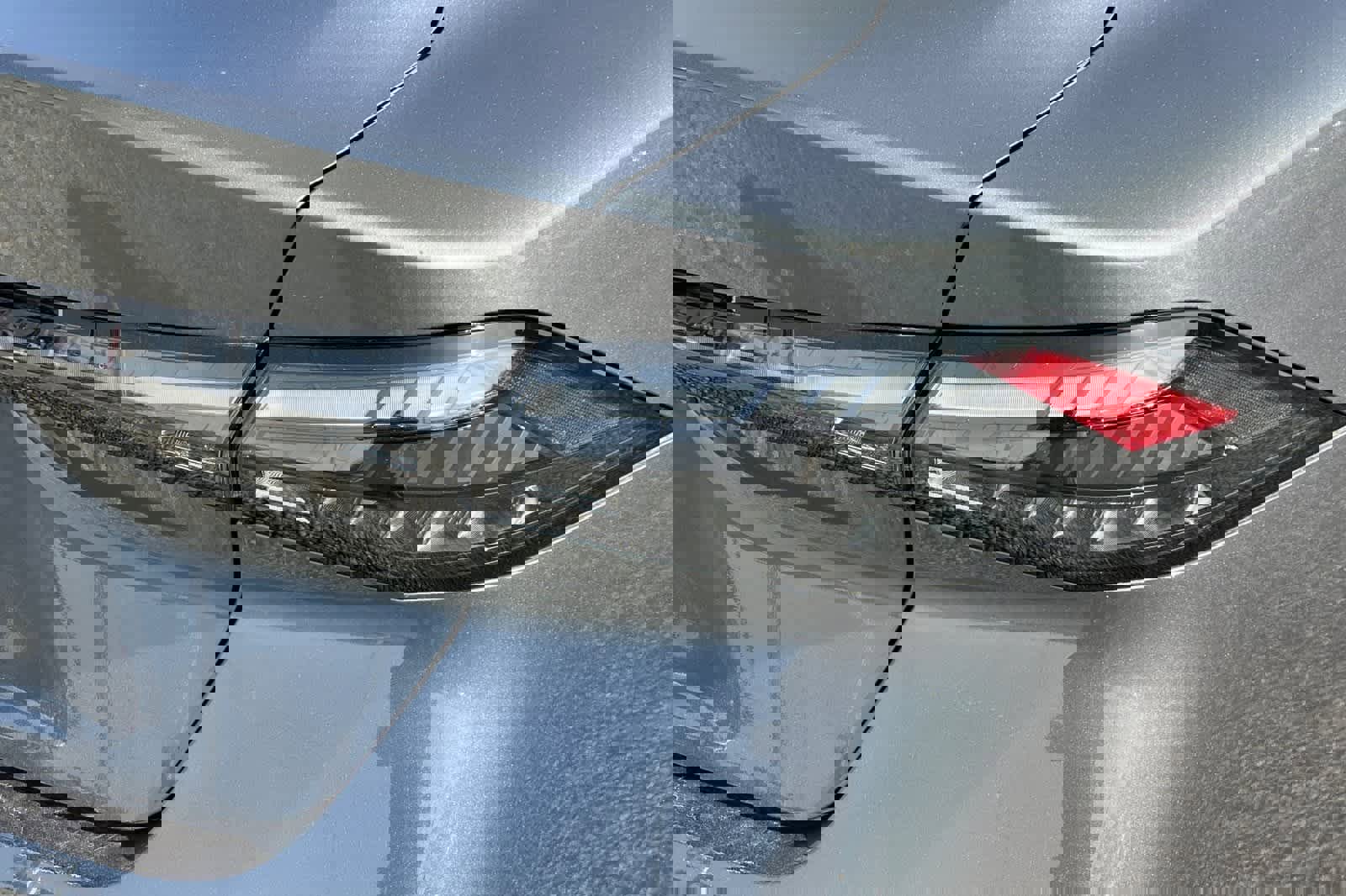 New 2026 Nissan Sentra S image 32