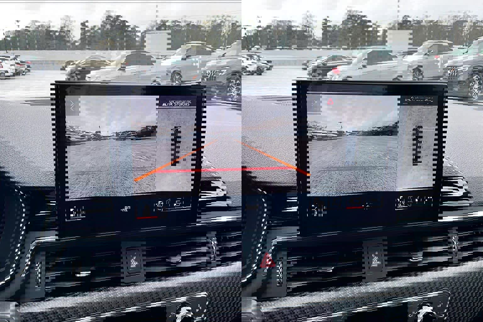 Used 2025 Audi RS 5 Sportback image 26