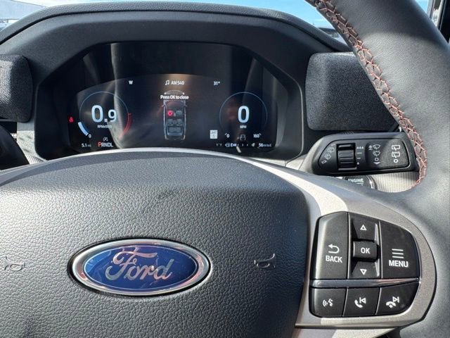 New 2026 Ford Explorer Active image 27