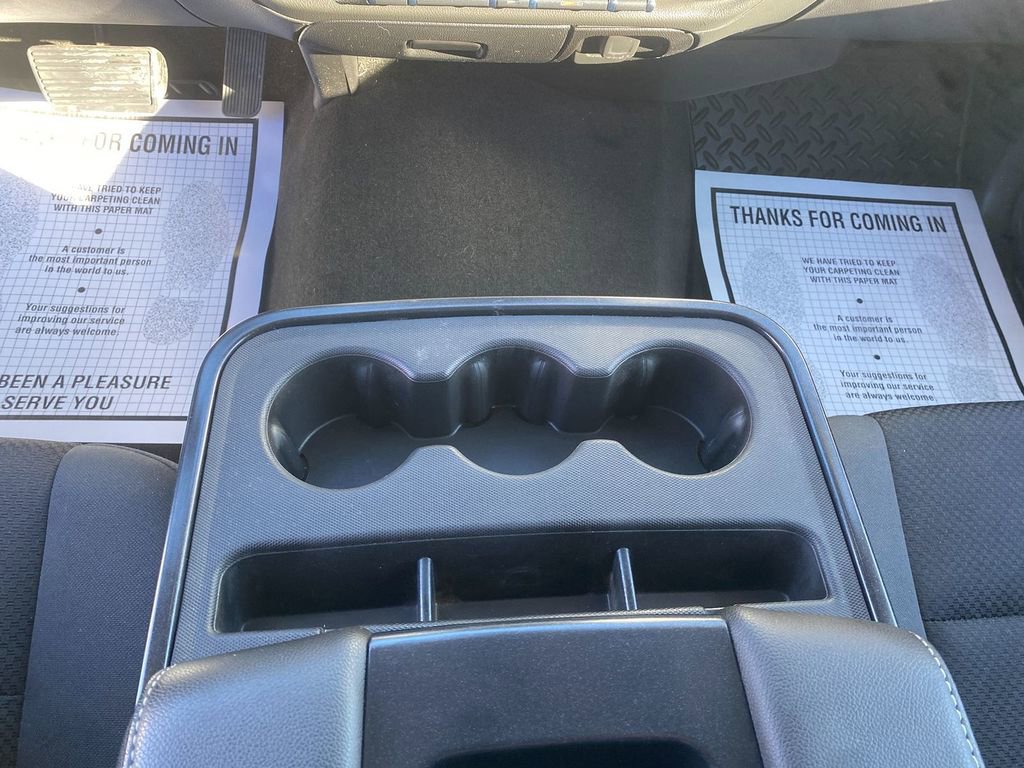 Used 2018 GMC Sierra 1500 SLE w/ SLE Value Package image 21