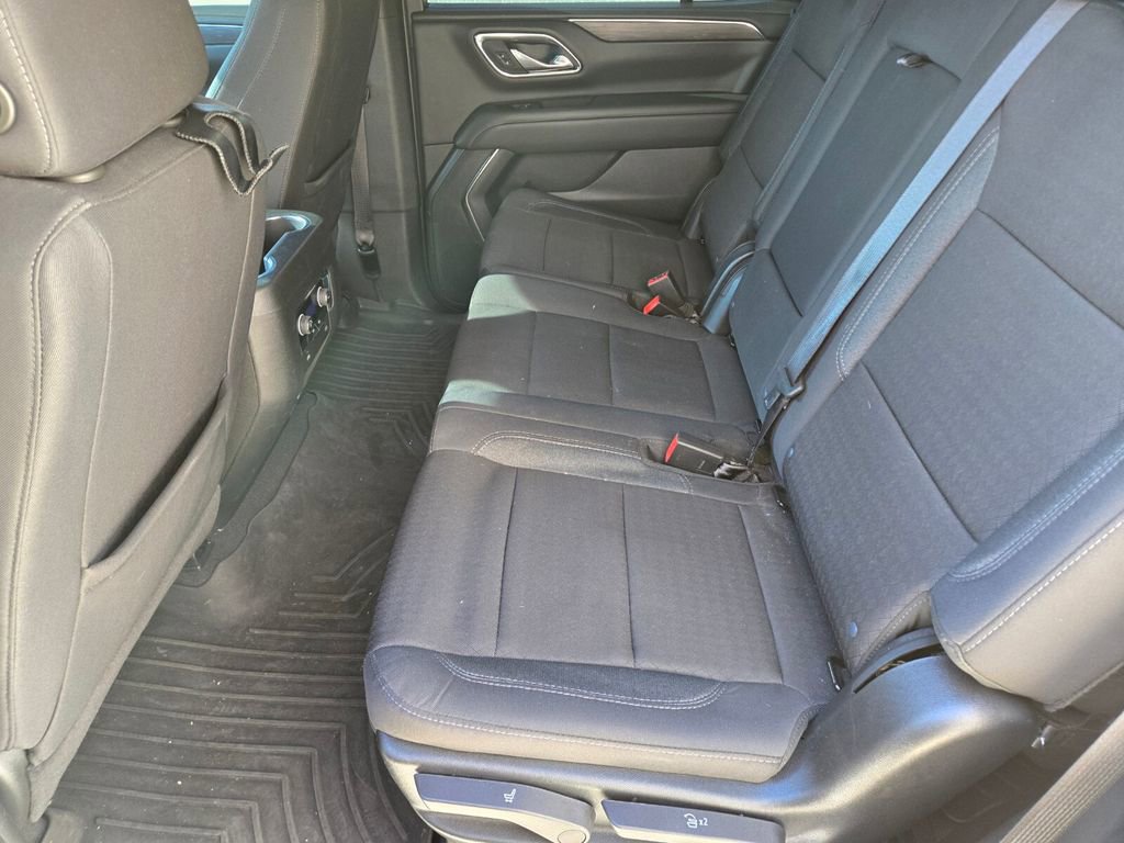 Used 2024 Chevrolet Tahoe LS w/ Driver Alert Package AWD/4WD image 7