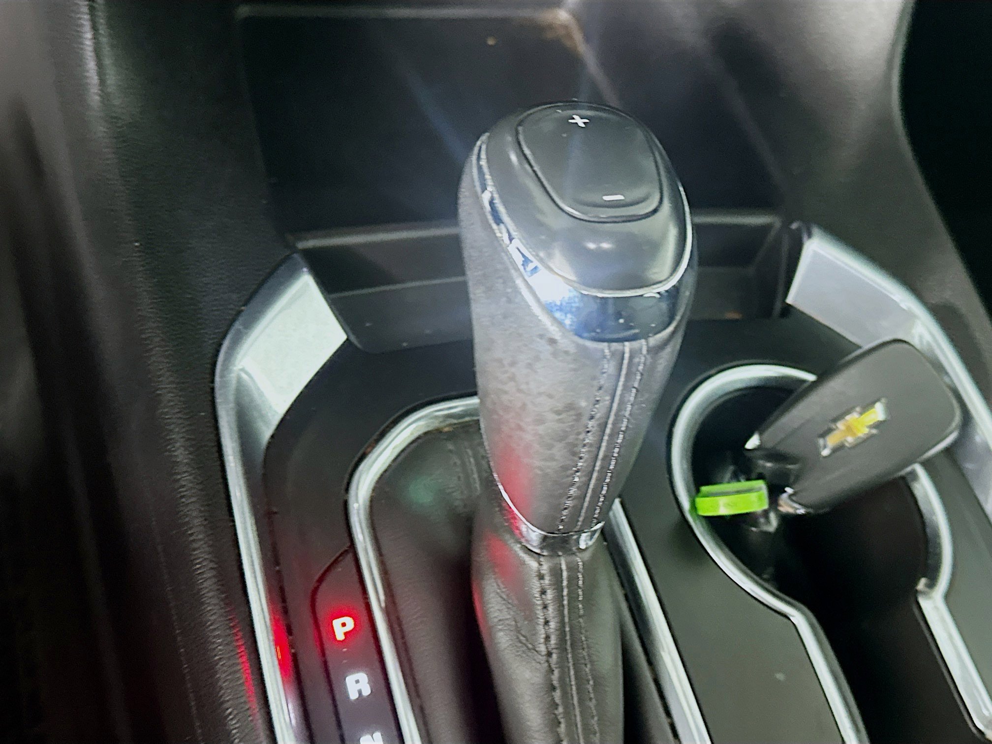 Used 2019 Chevrolet Traverse LT w/ LPO, Floor Liner Package image 24