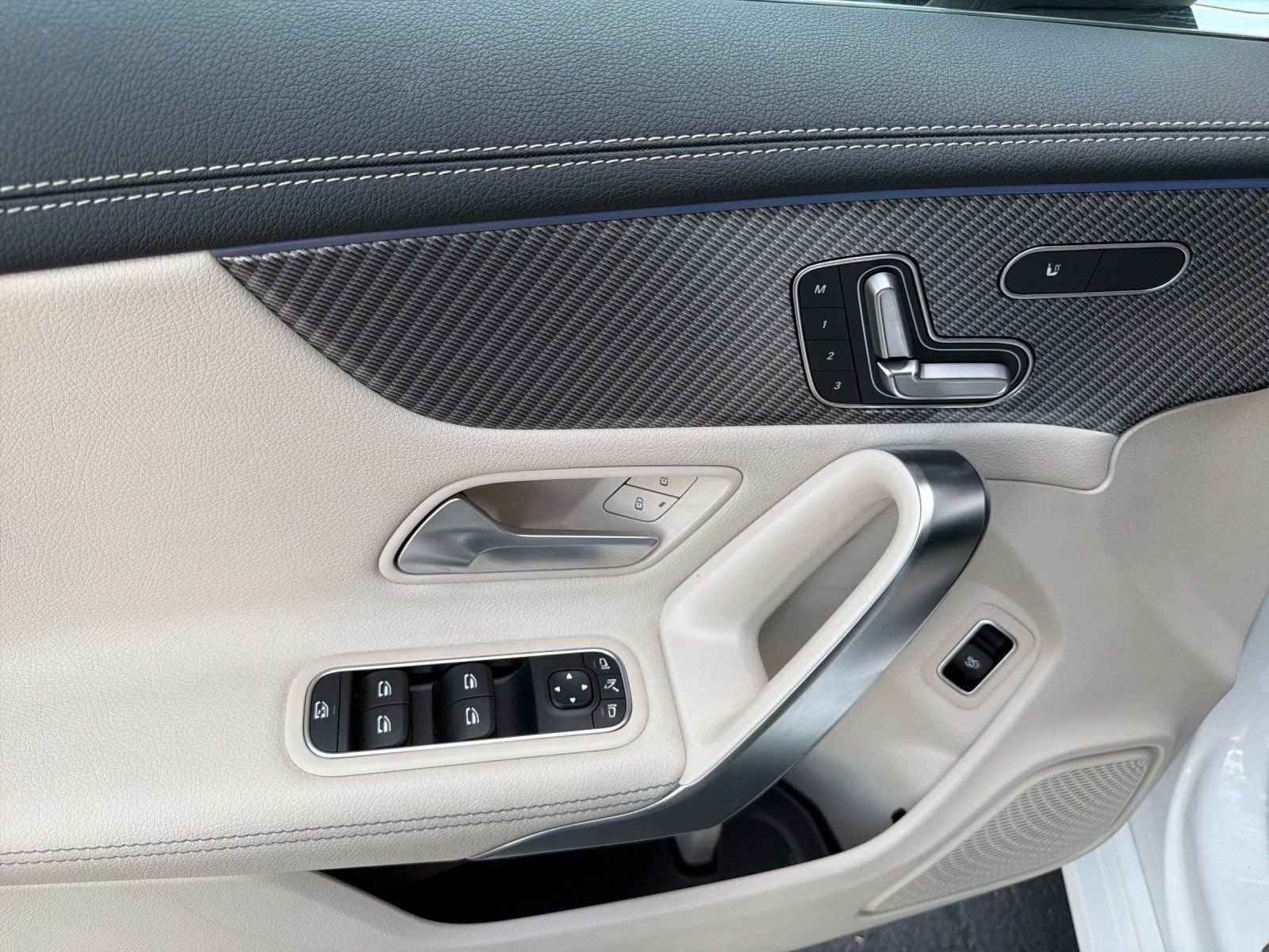 Certified 2026 Mercedes-Benz CLA 250 4MATIC image 10