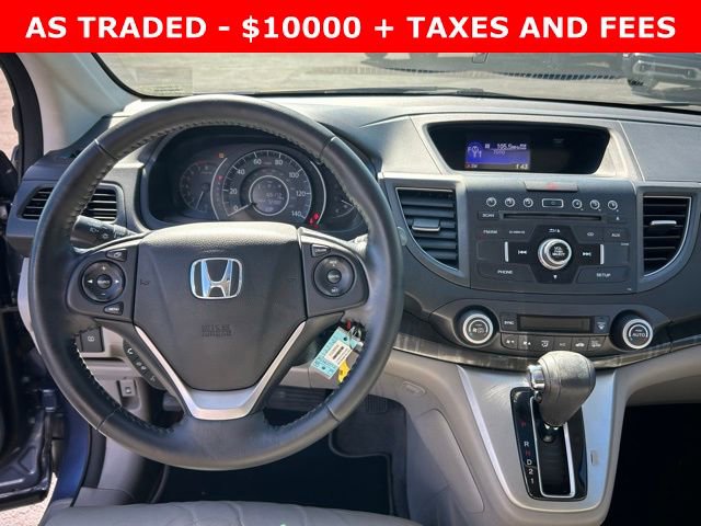 Used 2014 Honda CR-V EX-L image 18