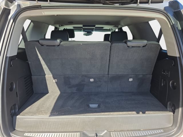 Used 2020 Chevrolet Tahoe LT AWD/4WD image 14