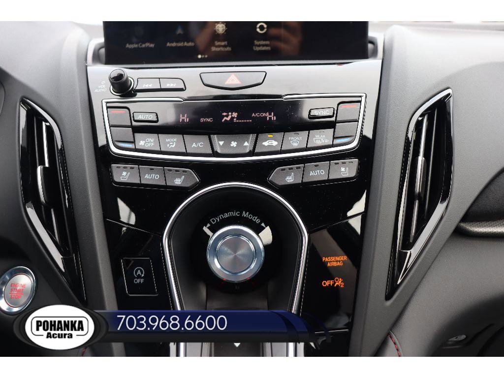 New 2026 Acura RDX A-Spec image 18