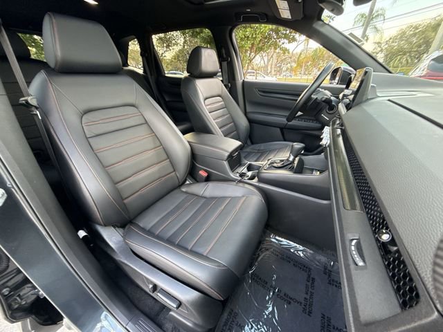 Used 2025 Honda CR-V Sport-L image 26