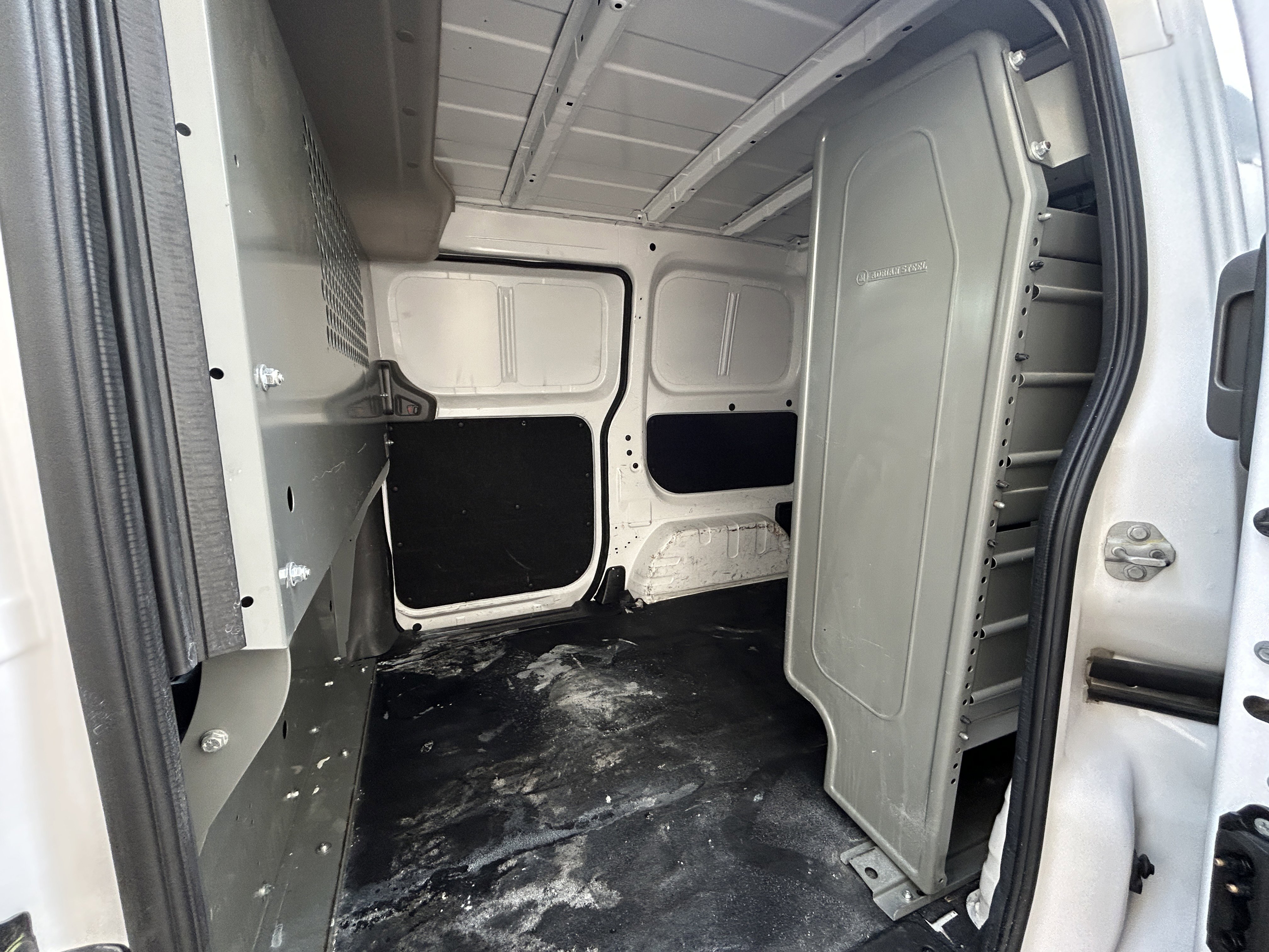 Used 2019 Nissan NV200 S image 21