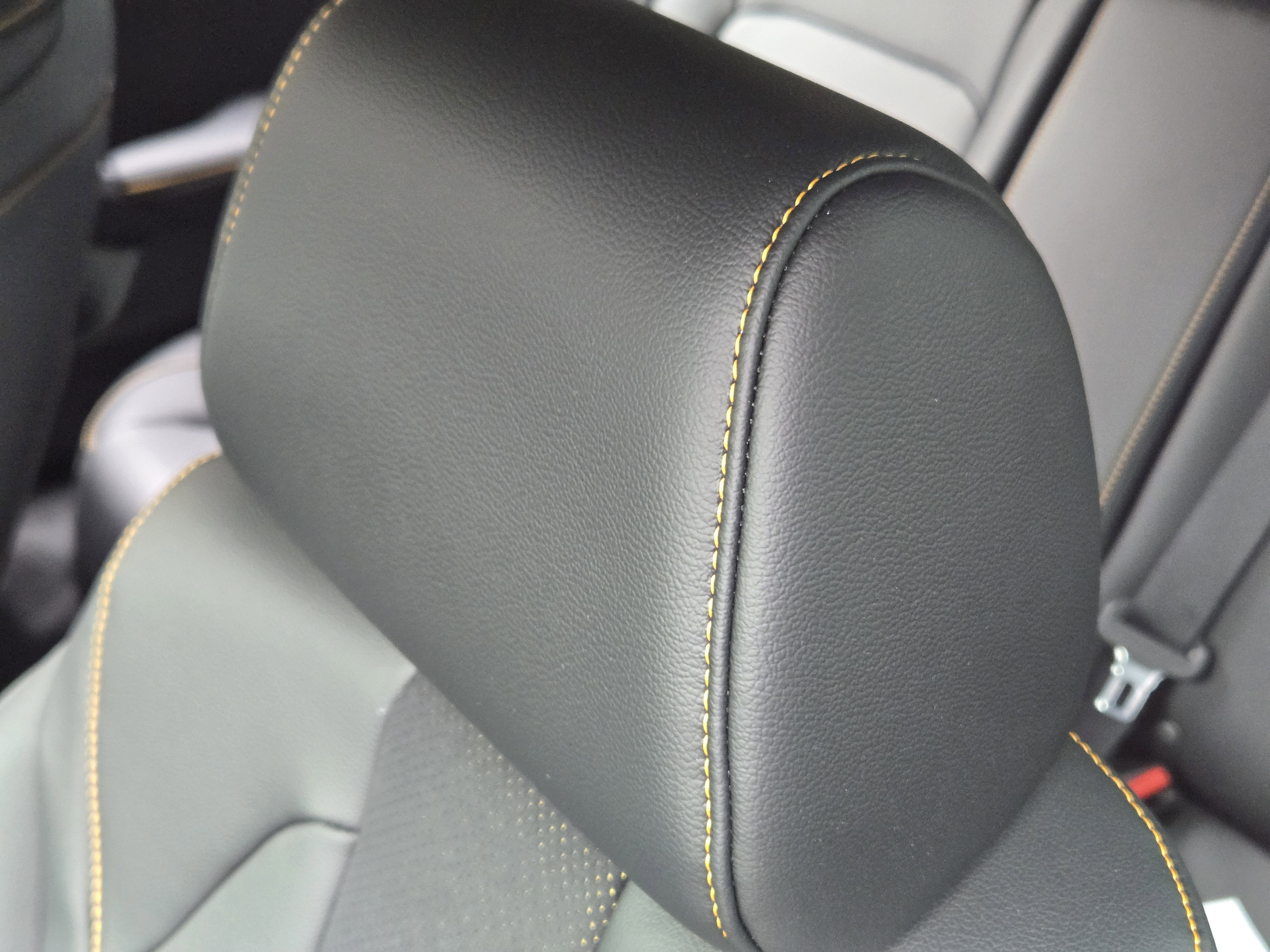 Certified 2026 Acura Integra A-Spec FWD image 15