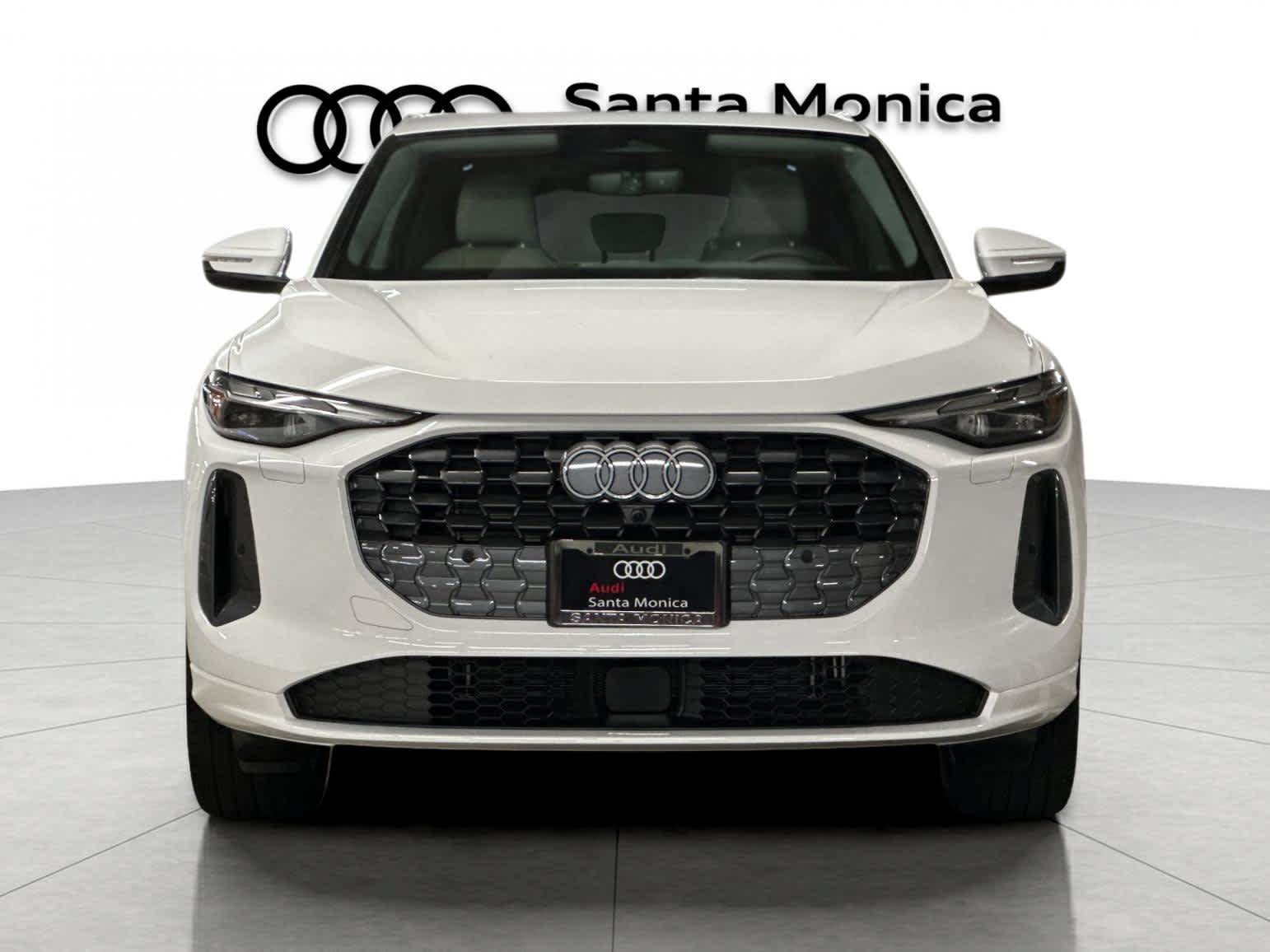 New 2026 Audi Q5 Premium AWD/4WD image 10