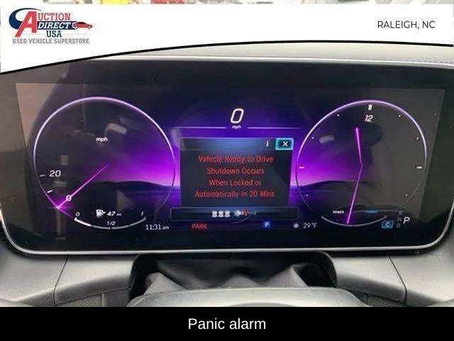 Used 2023 Mercedes-Benz GLC 300 image 18