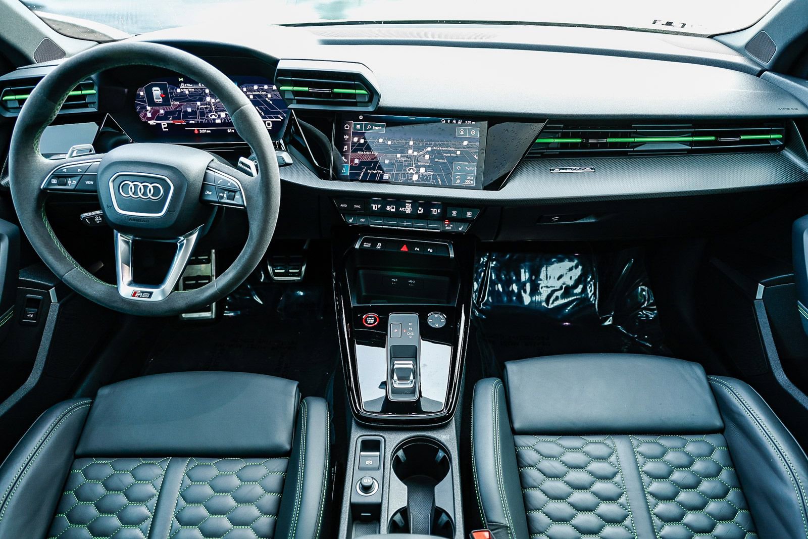 Used 2022 Audi RS 3 image 10