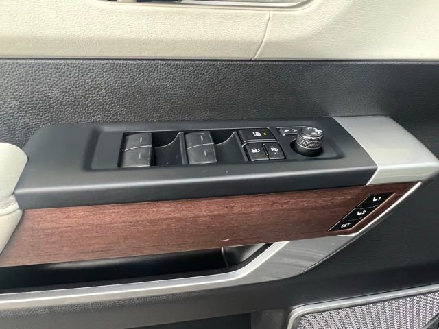 Used 2023 Toyota Sequoia Capstone AWD/4WD image 9