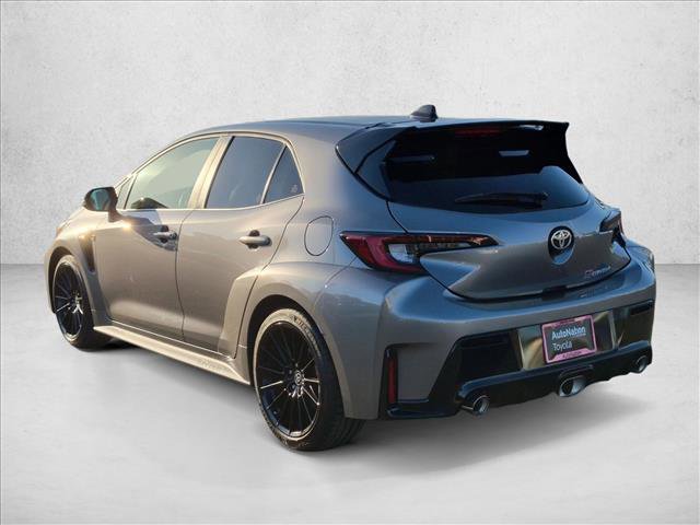 Certified 2023 Toyota Corolla GR AWD/4WD image 8
