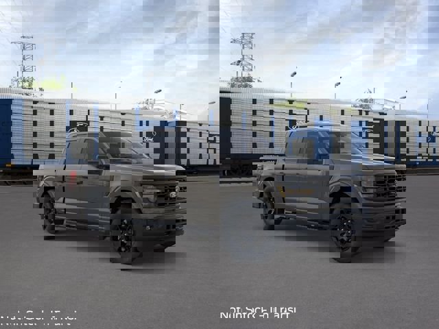 New 2026 Ford F150 STX image 7