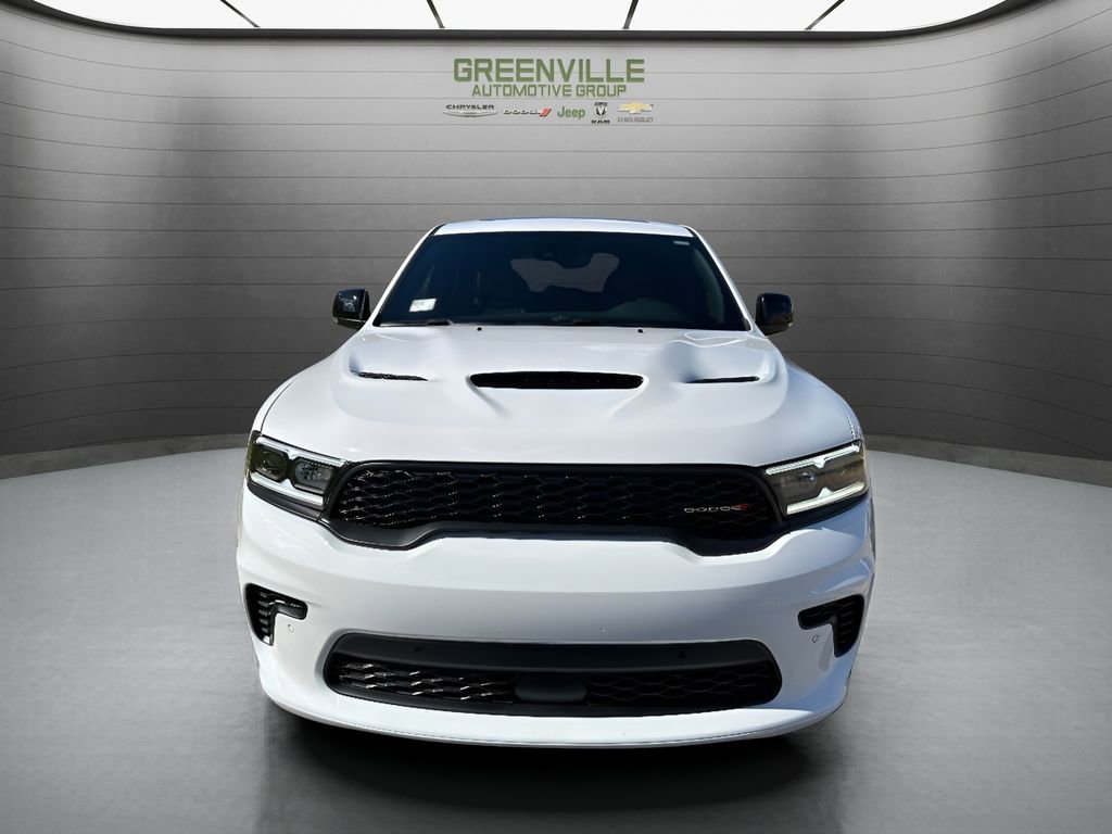 New 2025 Dodge Durango R/T image 8