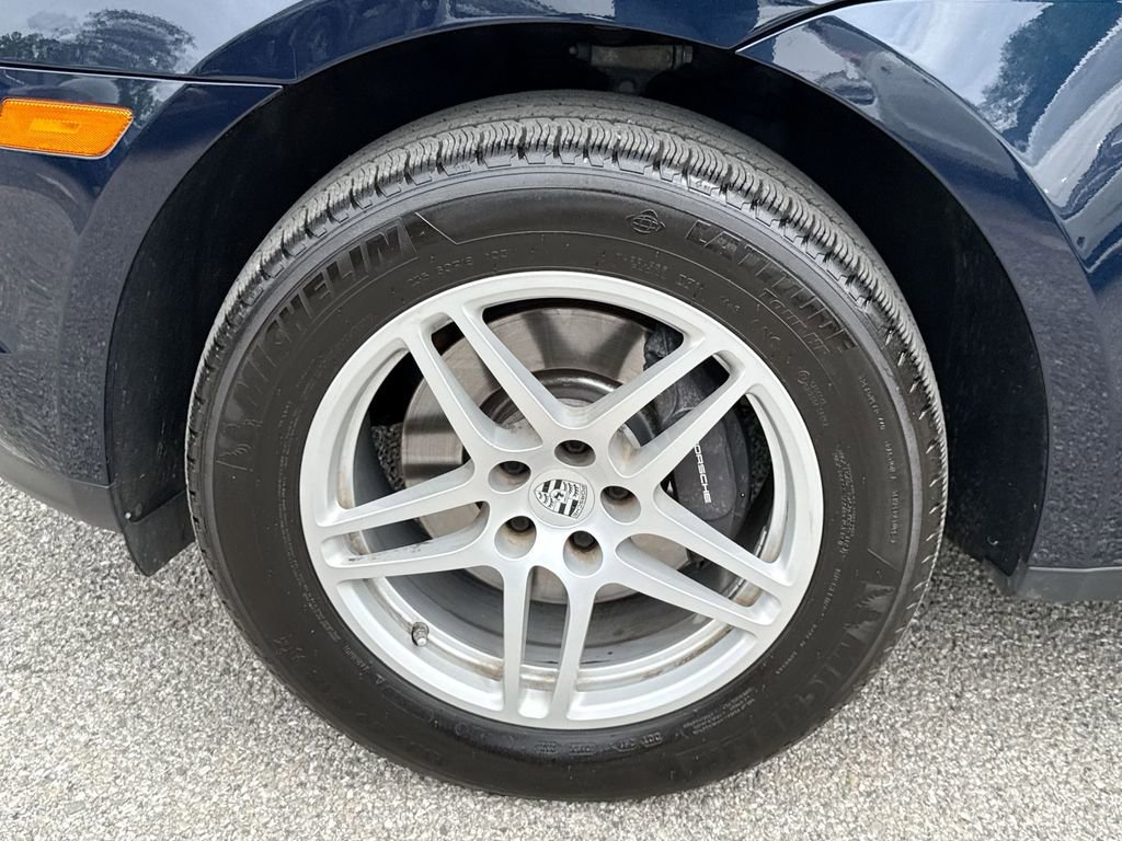 Used 2019 Porsche Macan AWD/4WD image 19