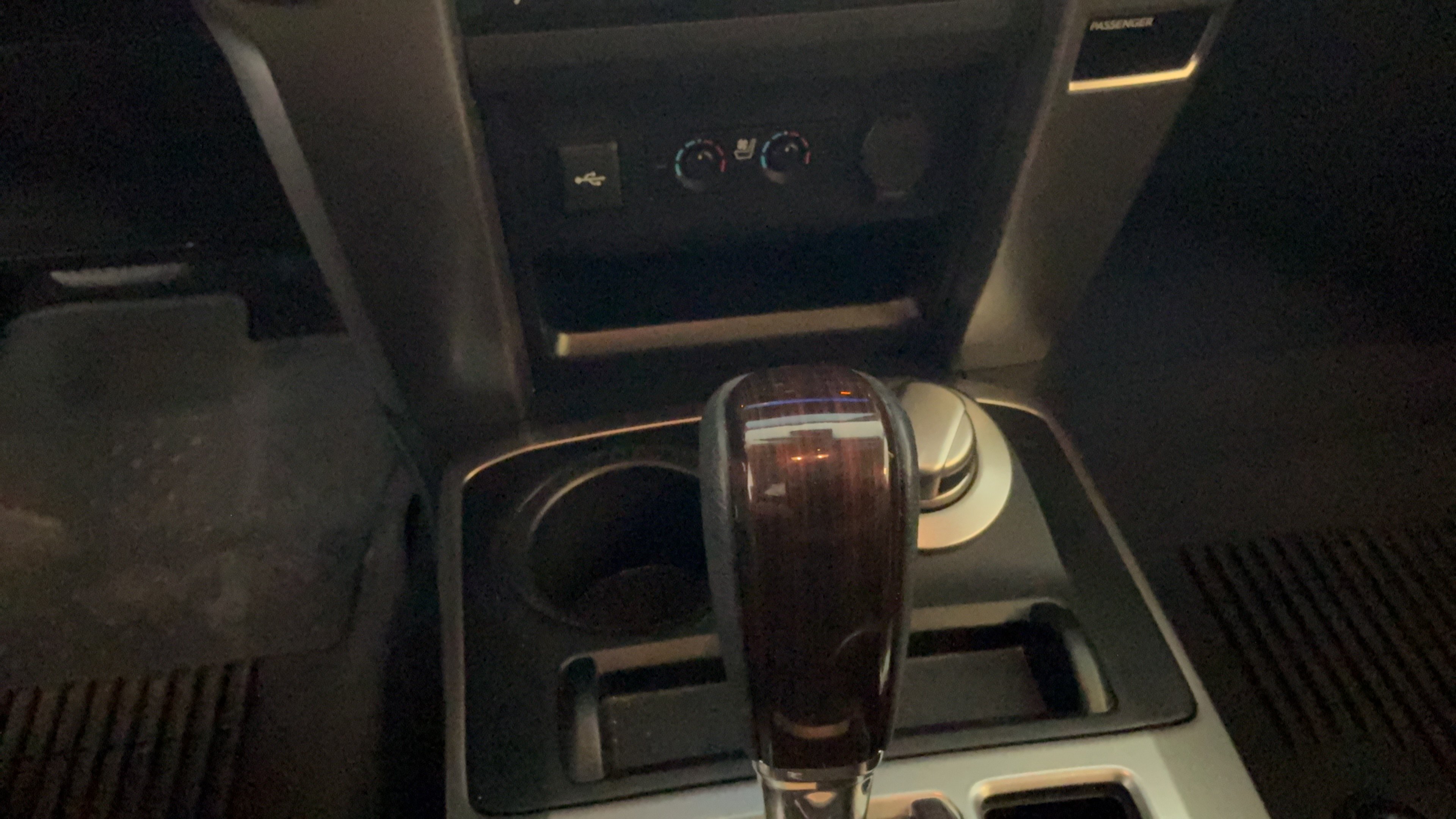 Certified 2023 Toyota 4Runner Limited AWD/4WD image 16