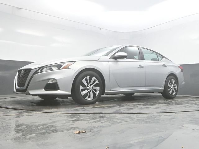 Used 2021 Nissan Altima 2.5 S FWD image 26