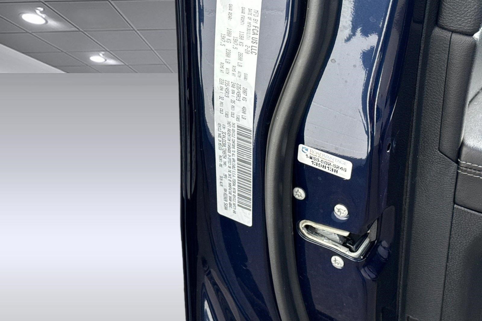 Used 2020 Jeep Compass High Altitude image 20