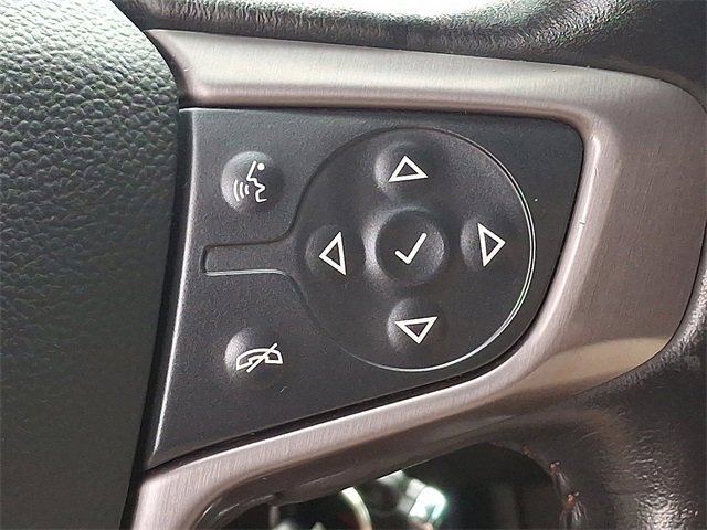 Used 2022 GMC Canyon AT4 w/ Trailering Package image 24