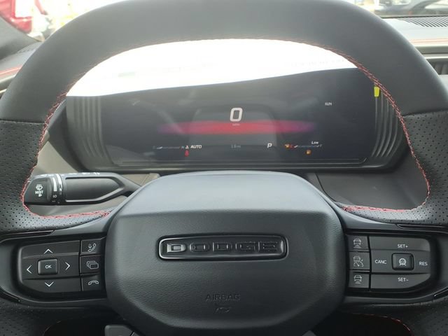 New 2026 Dodge Charger R/T w/ Blacktop Package AWD/4WD image 19