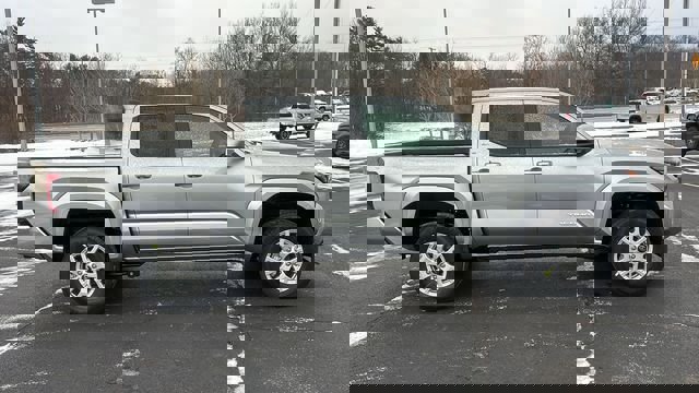 New 2026 Toyota Tacoma SR5 image 30