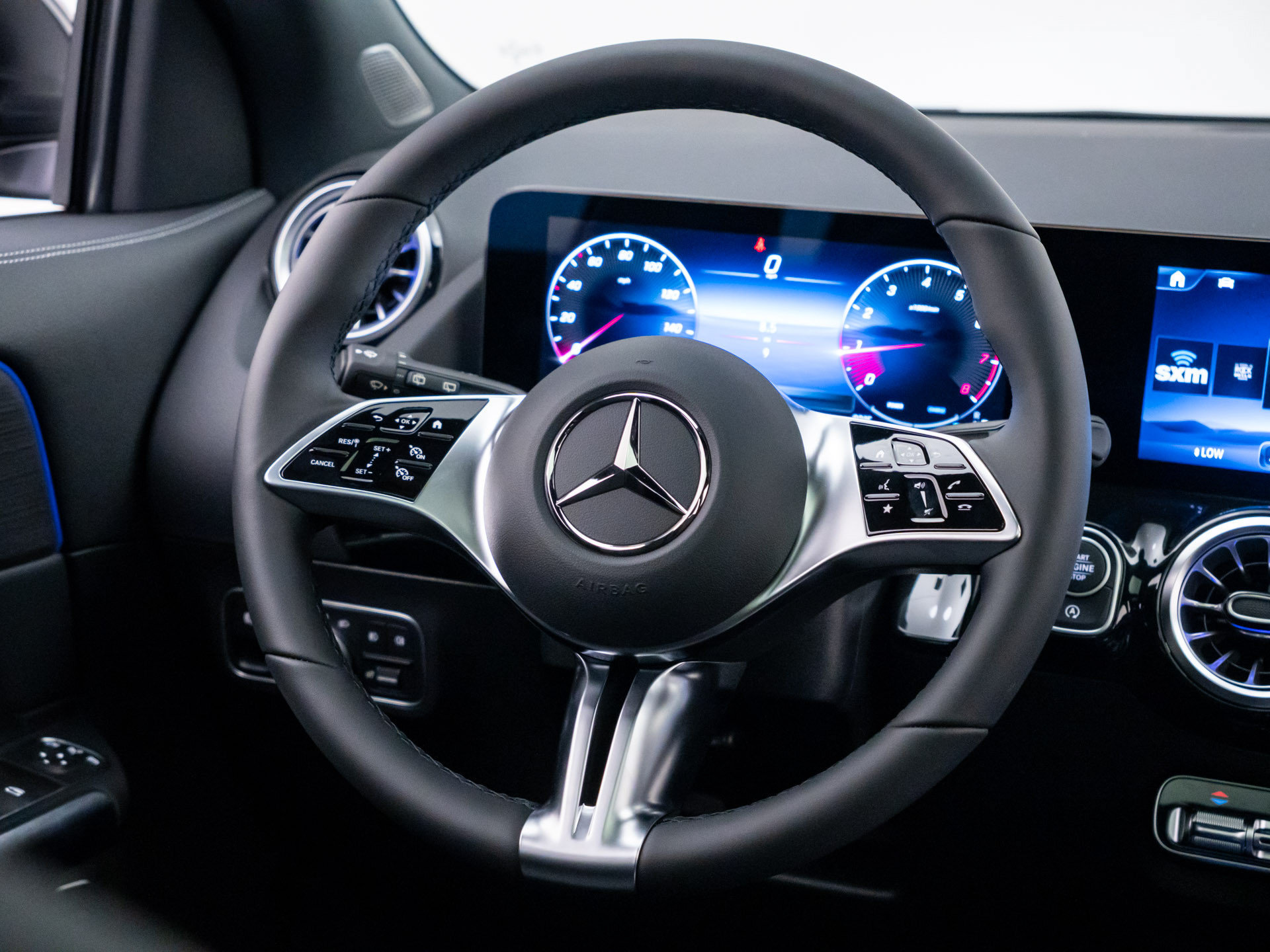 New 2026 Mercedes-Benz GLA 250 4MATIC image 10