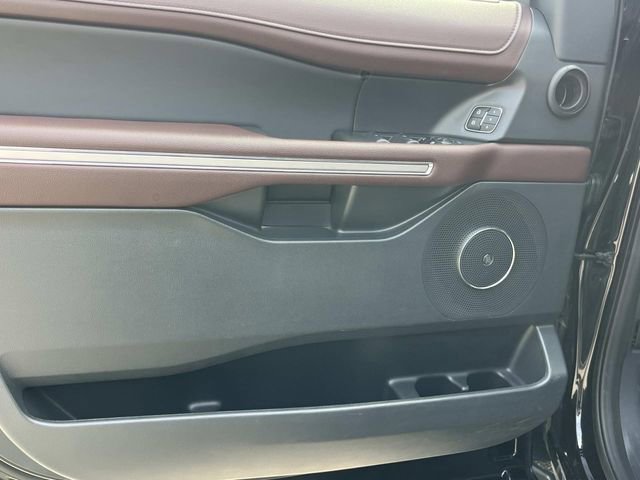 Certified 2024 Ford Expedition Max Limited image 29