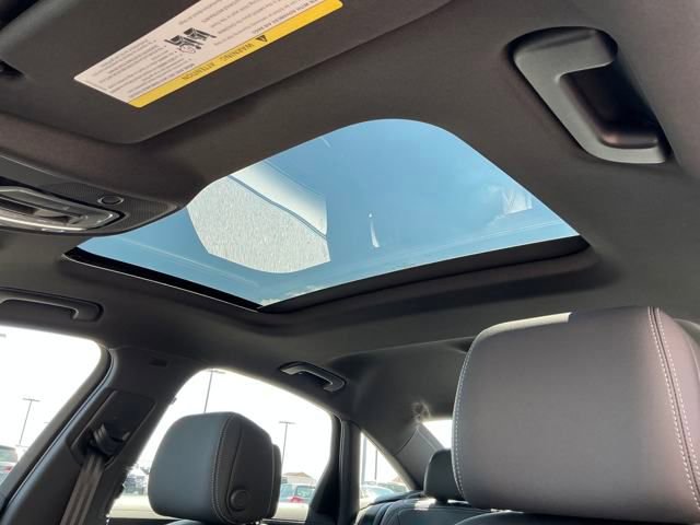 New 2025 Audi A6 Premium Plus image 10