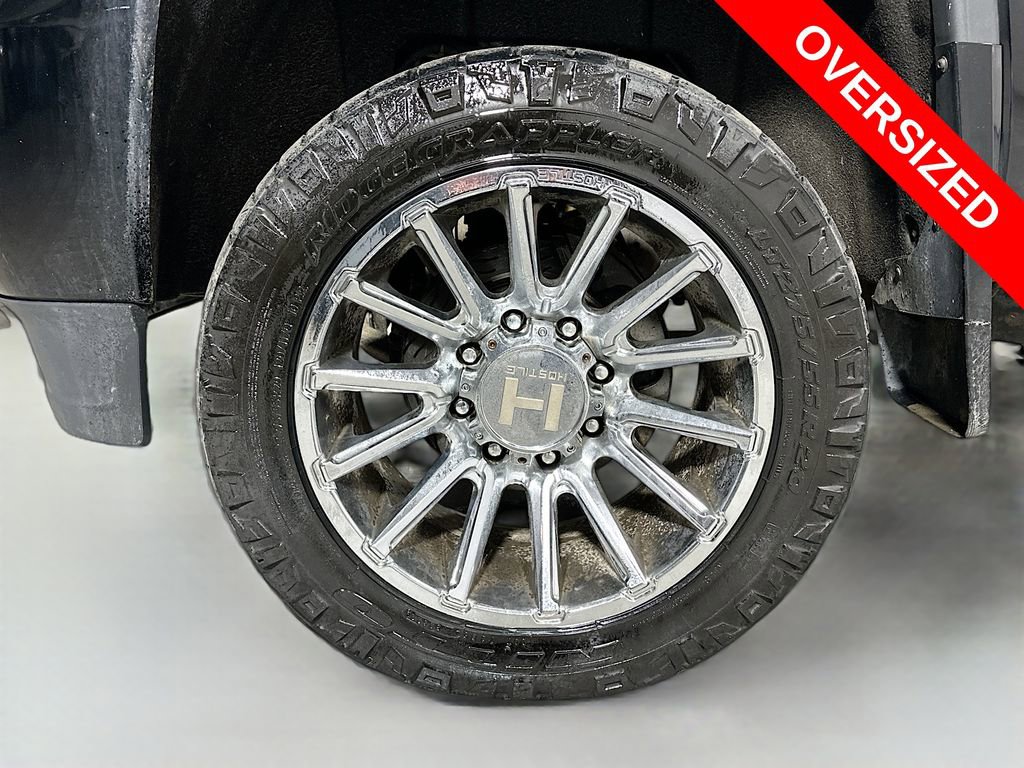 Used 2015 GMC Sierra 3500 Denali w/ Duramax Plus Package image 32