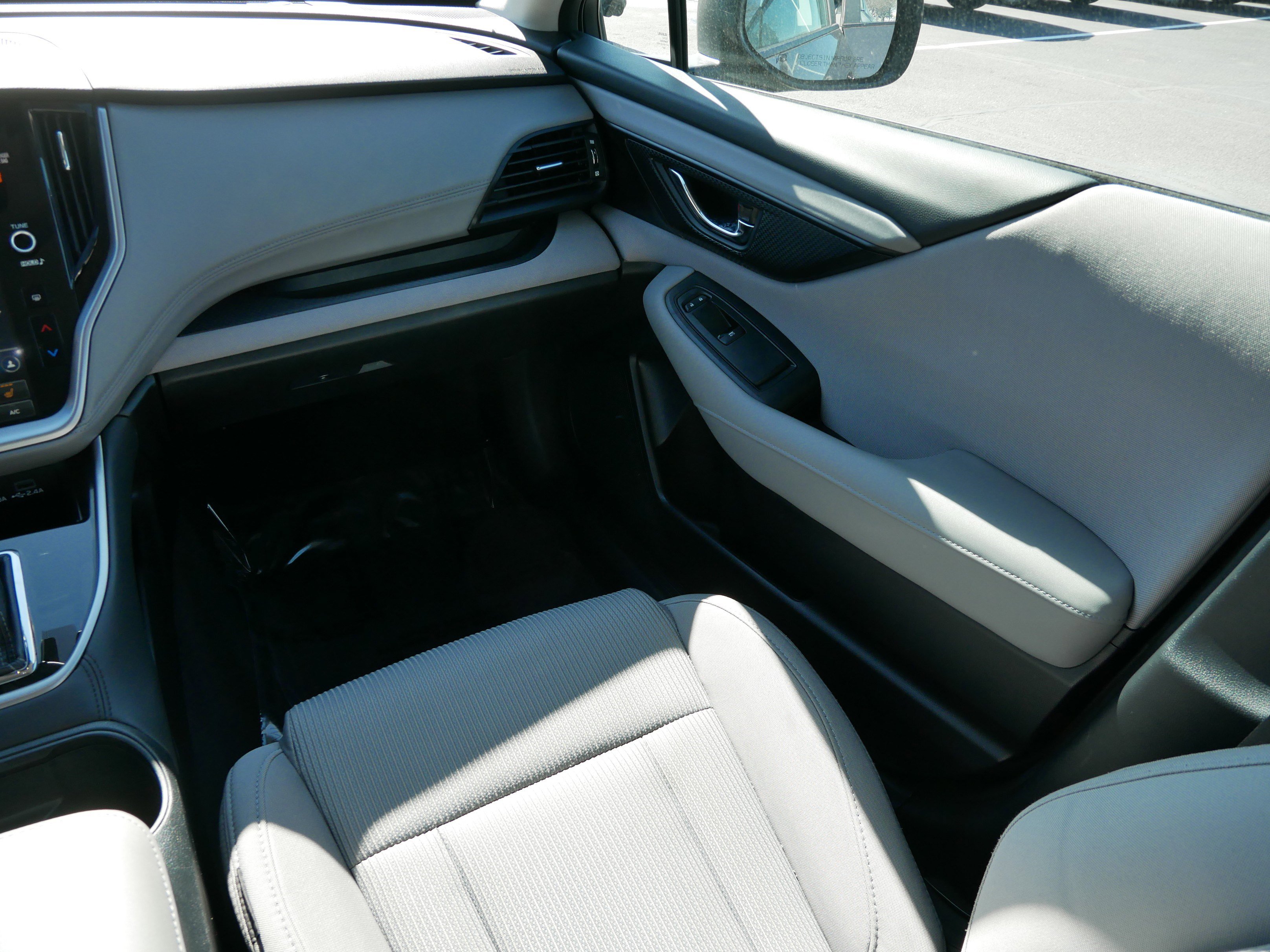 Certified 2025 Subaru Legacy Premium image 11