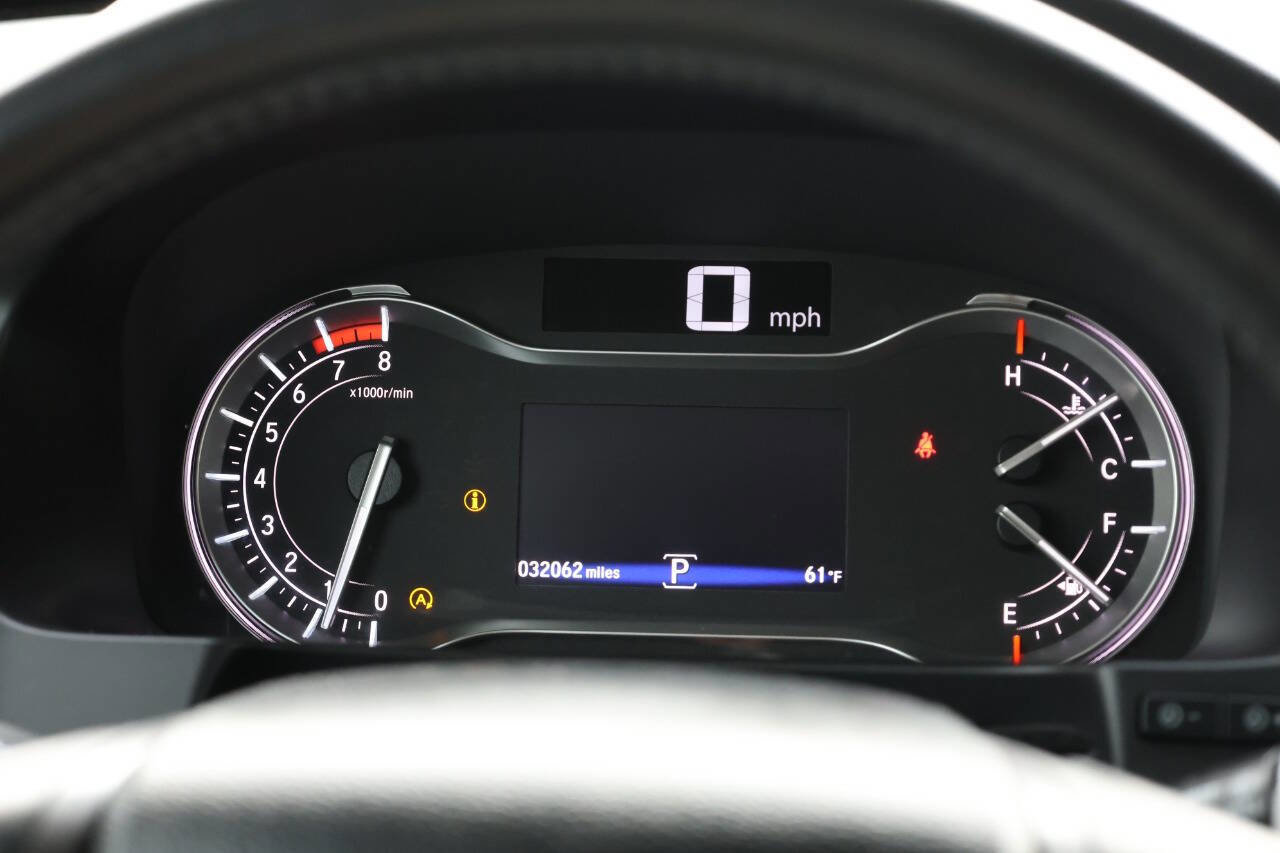 Used 2022 Honda Ridgeline RTL-E image 19
