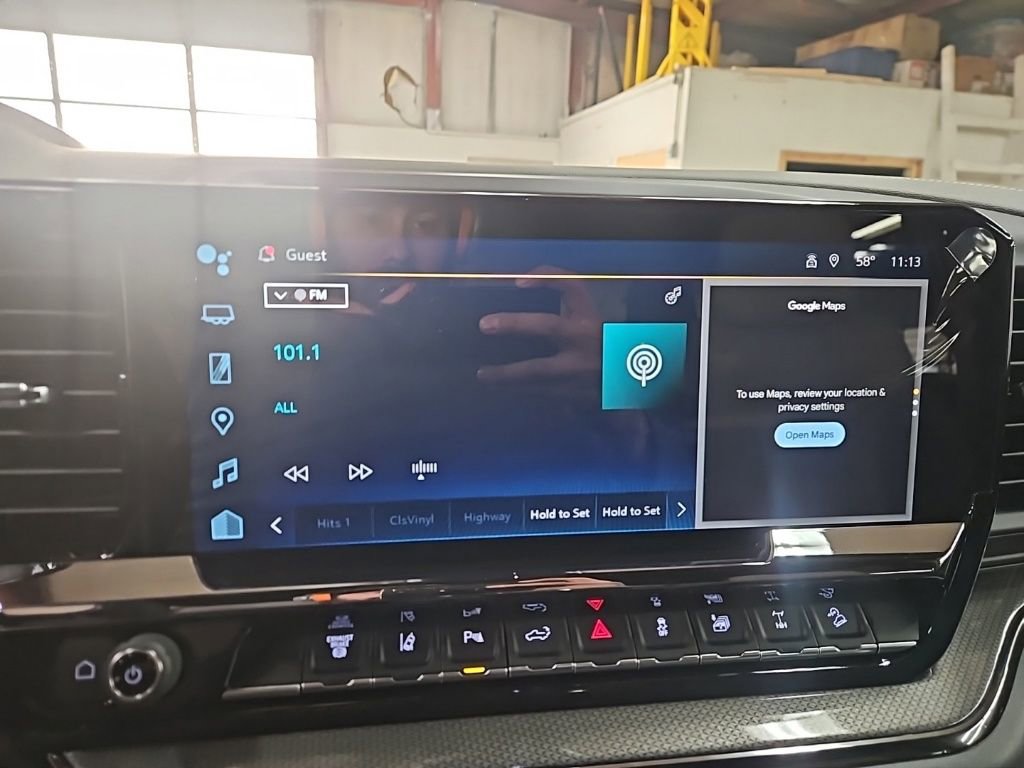 New 2026 Chevrolet Silverado 2500 ZR2 image 26