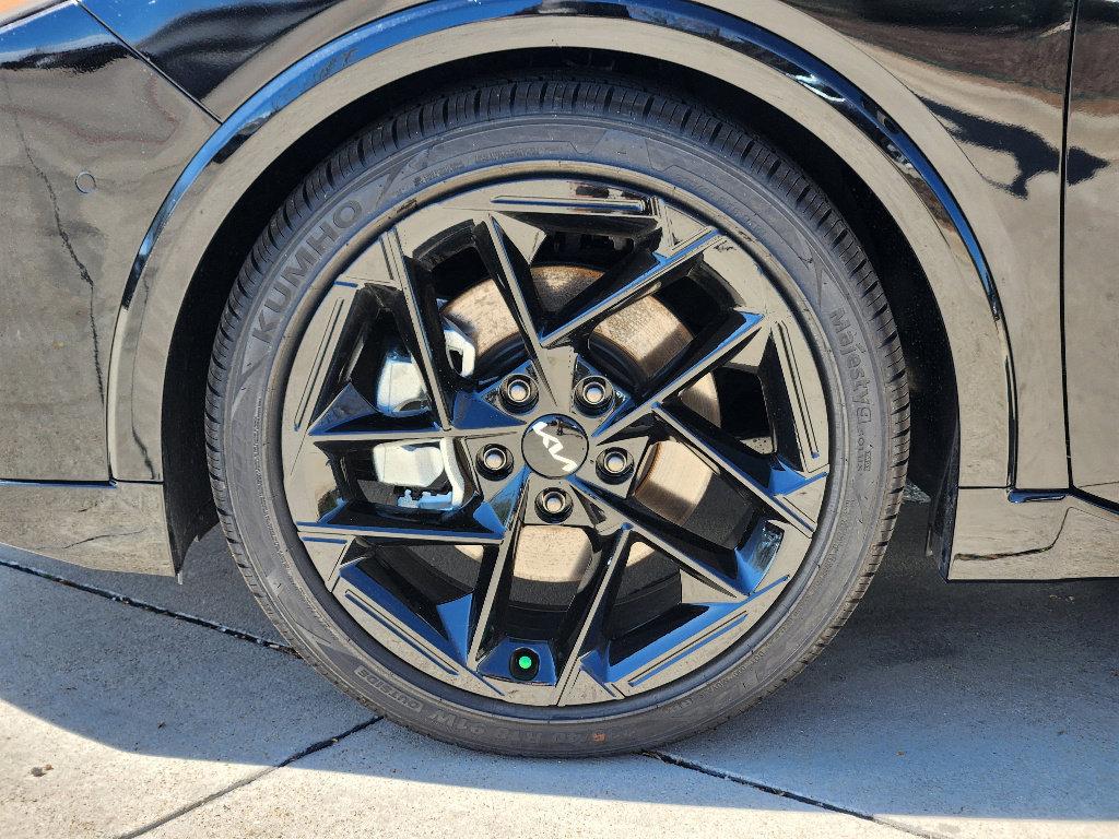 New 2026 Kia K4 GT-Line Turbo image 7